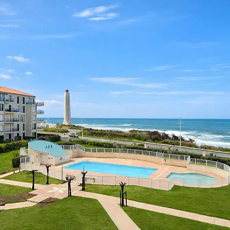 Proche Ocean 4 Personnes La Chaume