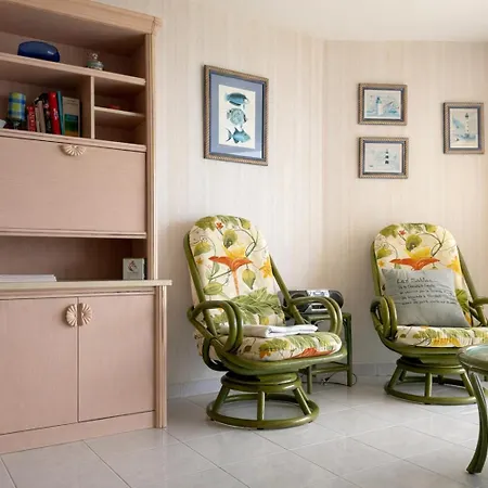 Proche Ocean 4 Personnes